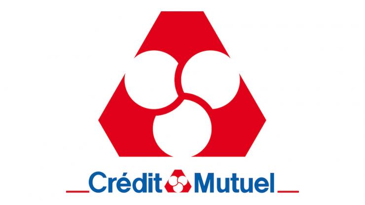 credit mutuel logo